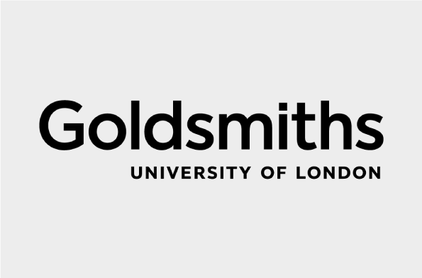 Goldsmiths-website