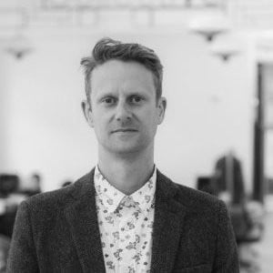 Tom barratt